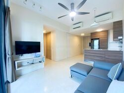 The Panorama (D20), Condominium #588242891
